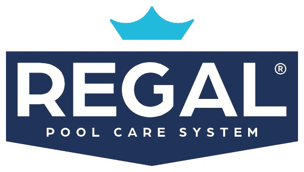 Regal Pool Care System logo